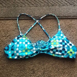 Aerie bikini top